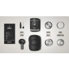 Wacaco Picopresso hordozható kávéfőző + kemény védőtok