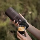 Wacaco Pixapresso elektromos hordozható kávéfőző