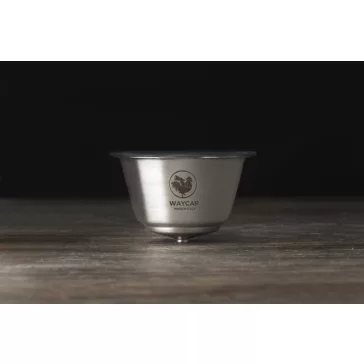 WayCap Basic Kit Dolce Gusto utántölthető kapszula