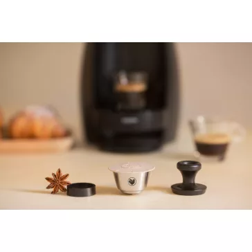   WayCap Complete Kit Dolce Gusto utántölthető kapszula, 2 db kapszulával
