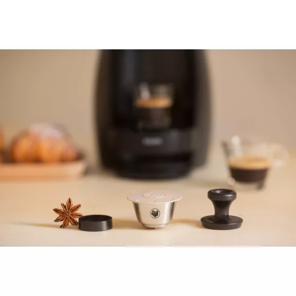WayCap Complete Kit Dolce Gusto utántölthető kapszula, 2 db kapszulával WayCap Complete Kit Dolce Gusto utántölthető kapszula, 2 db kapszulával