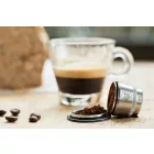 WayCap Complete Kit Nespresso utántölthető kapszula, 2 db kapszulával