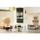 WayCap Complete Kit Nespresso utántölthető kapszula, 2 db kapszulával