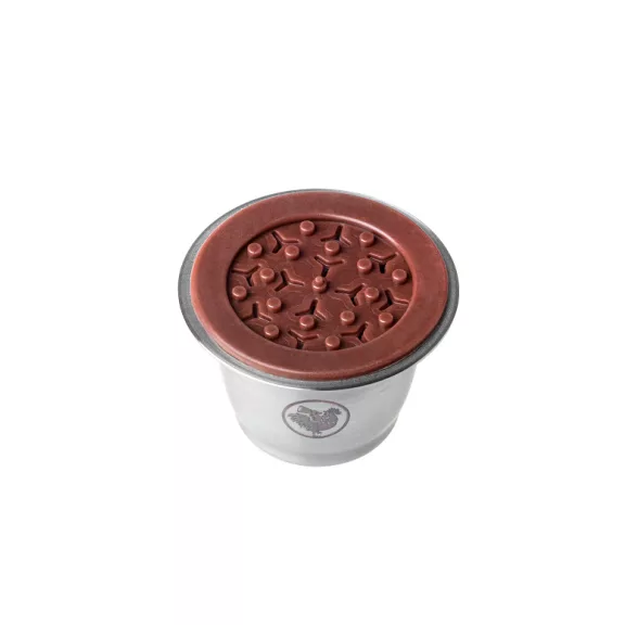 WayCap POP Basic Kit Nespresso utántölthető kapszula WayCap POP Basic Kit Nespresso utántölthető kapszula