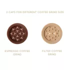 WayCap POP Basic Kit Nespresso utántölthető kapszula