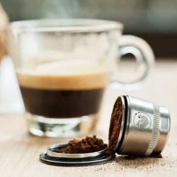 NESPRESSO ORIGINAL