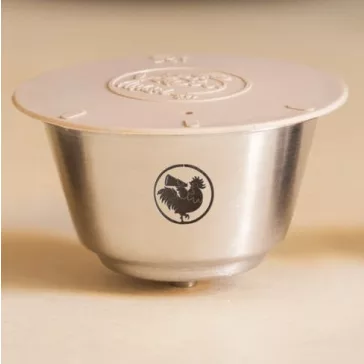 DOLCE GUSTO