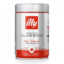 illy Espresso őrölt kávé 250g