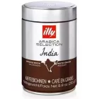 illy Arabica Selection India szemes kávé 250g