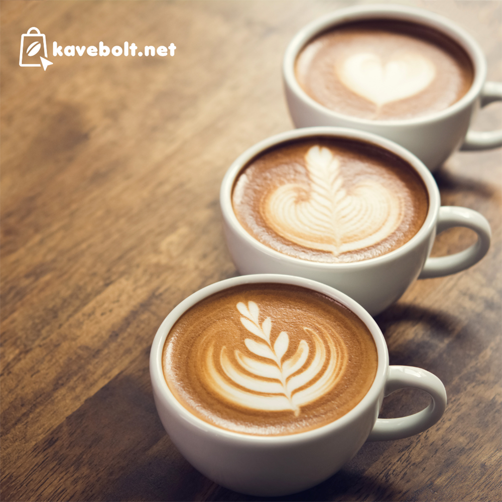 Te tudod, hogy mi az a kávémennyiség, ami még egészségesnek mondható?