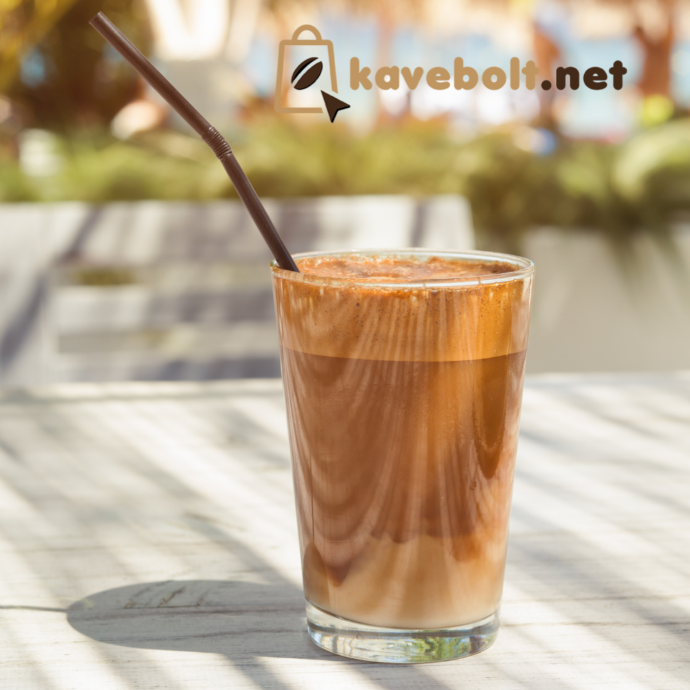 Egyedi ízvilágú kávéitalok, amiket nyáron muszáj kipróbálnod!