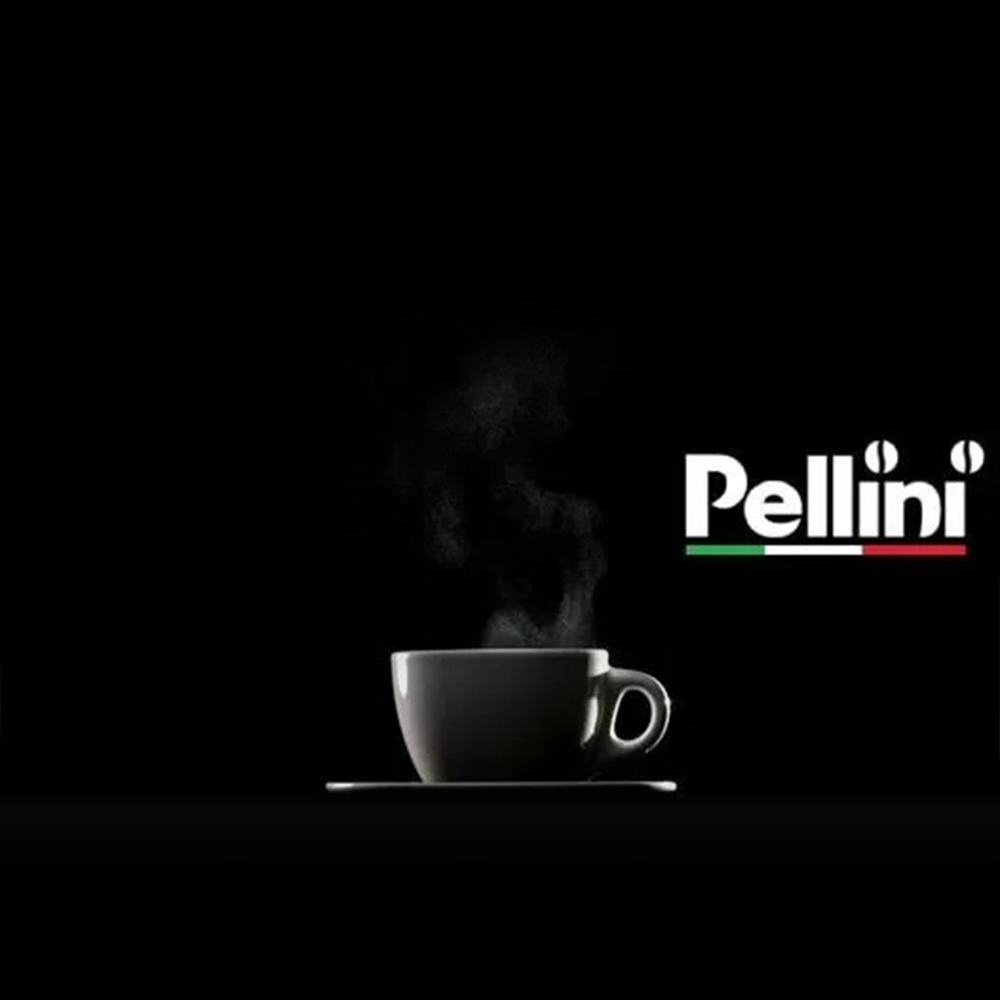 A Pellini kávéról és 100 éves történetéről 
