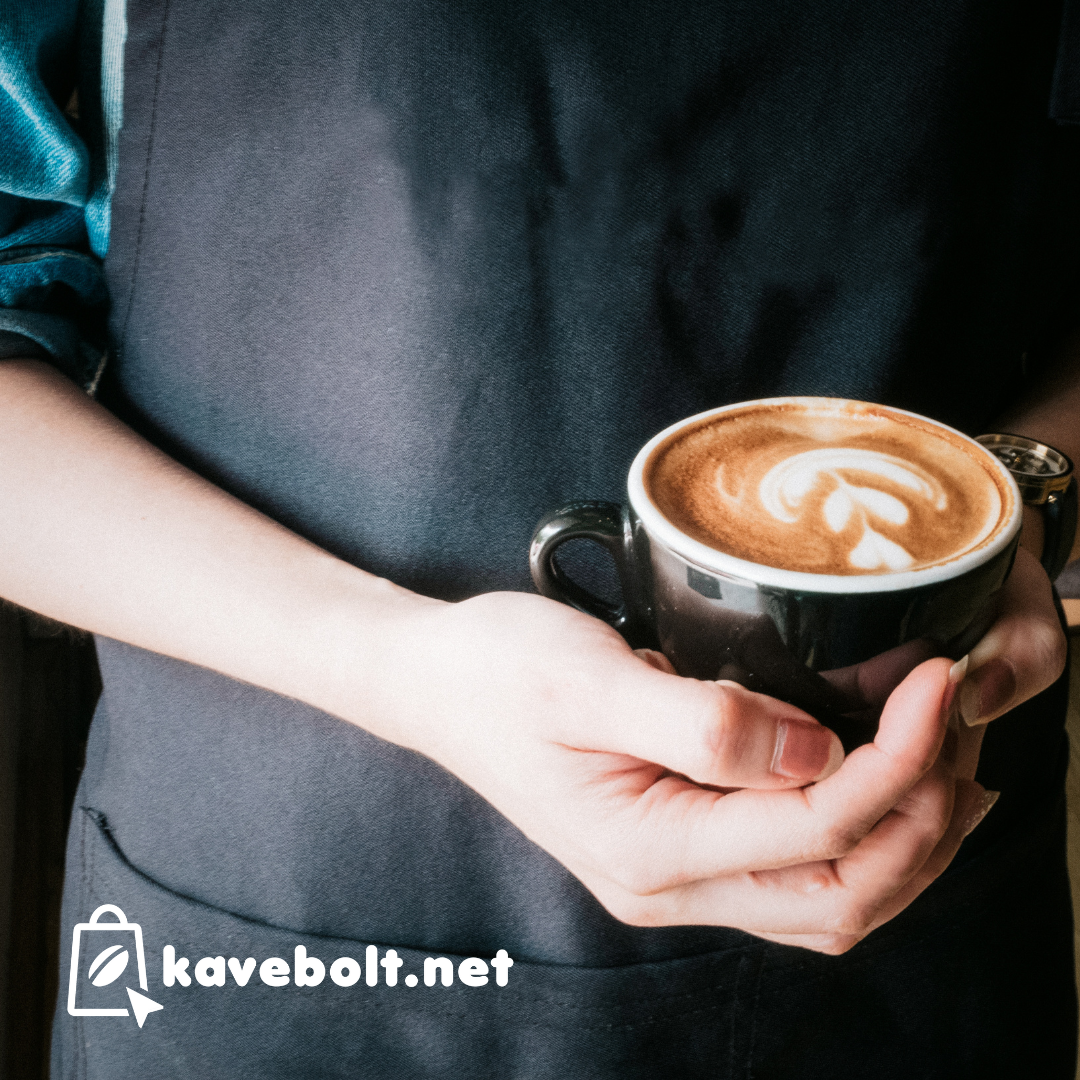 Mi mindent kell tudnia egy baristának?